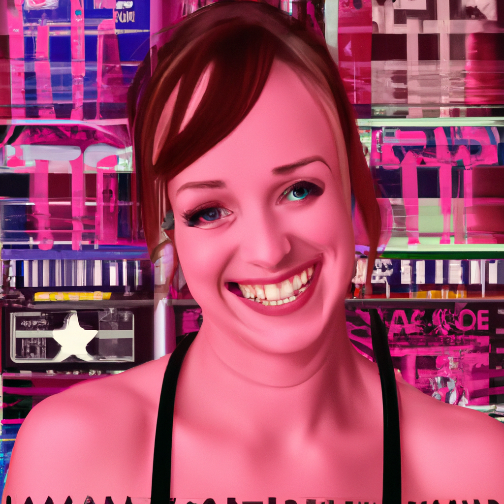 Erin, Head of Production